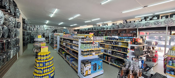 Foto 1 Real Acessórios e Peças