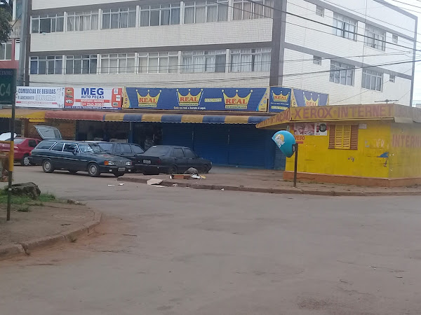 Foto 2 Real Acessórios e Peças