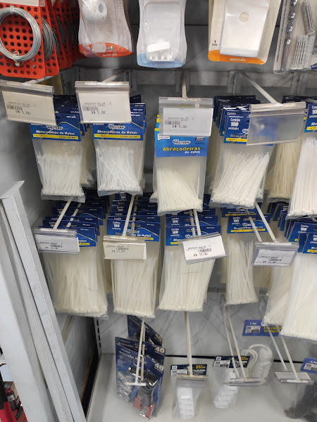 Foto 4 Real Acessórios e Peças