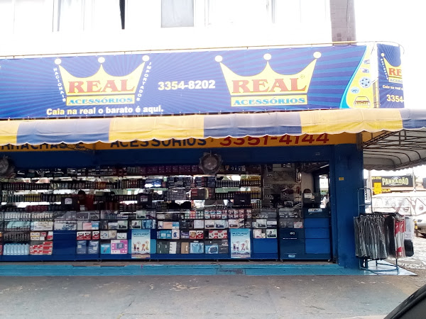 Foto 5 Real Acessórios e Peças