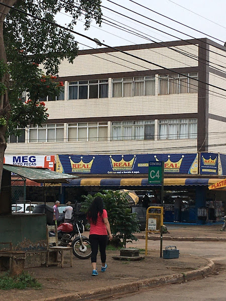 Foto 6 Real Acessórios e Peças