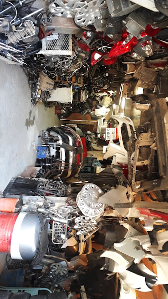 Foto 1 Chico Peças DF