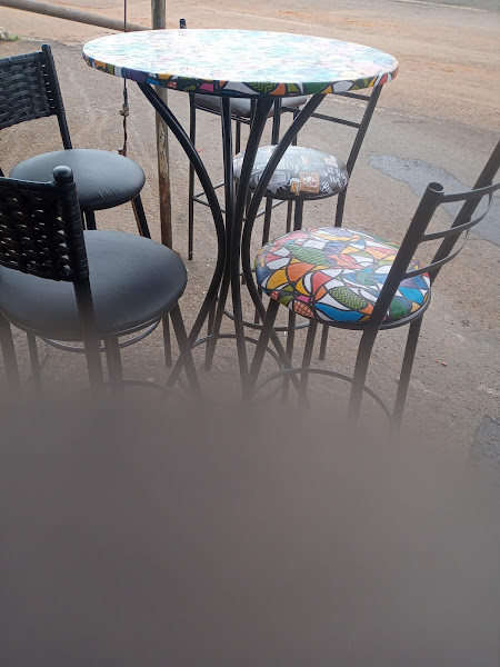 Foto 2 Chico Peças DF