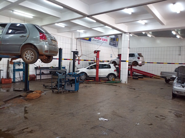 Foto 2 Luciano Auto Peças e Auto Center BRAZLÂNDIA