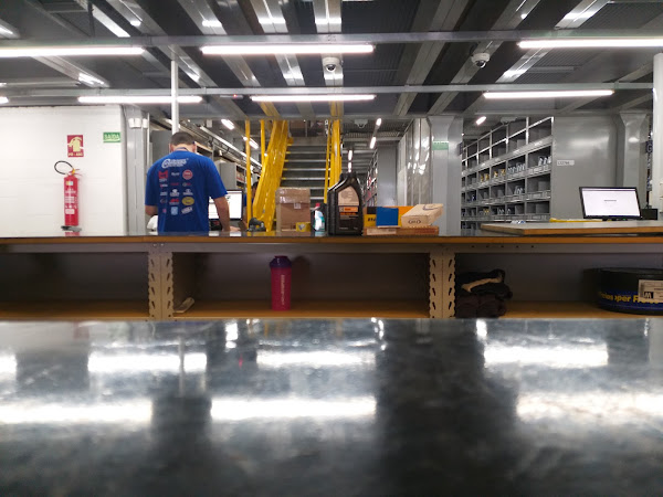 Foto 1 Comando Auto Peças