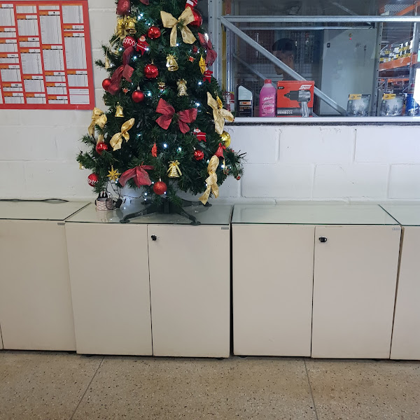 Foto 2 Comando Auto Peças