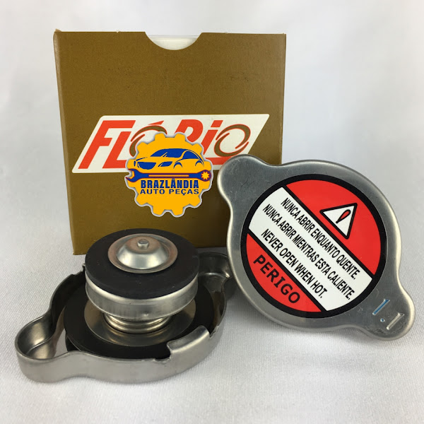 Foto 1 Brazlândia Auto Peças