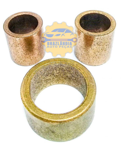 Foto 2 Brazlândia Auto Peças