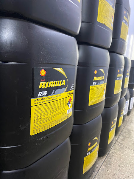 Foto 1 Especialista - Filtros e Peças a Tratores