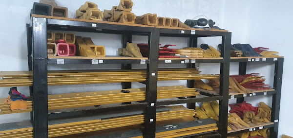 Foto 2 Especialista - Filtros e Peças a Tratores