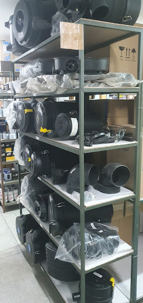 Foto 4 Especialista - Filtros e Peças a Tratores