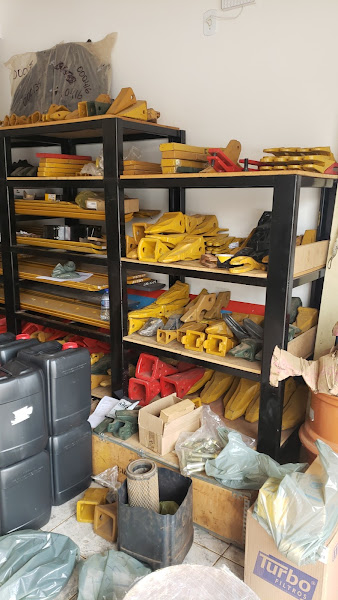 Foto 5 Especialista - Filtros e Peças a Tratores