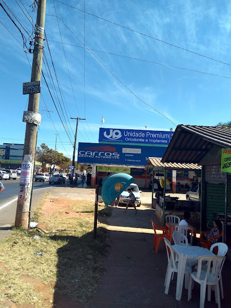 Compet Auto Peças(M Norte Auto Pecas)