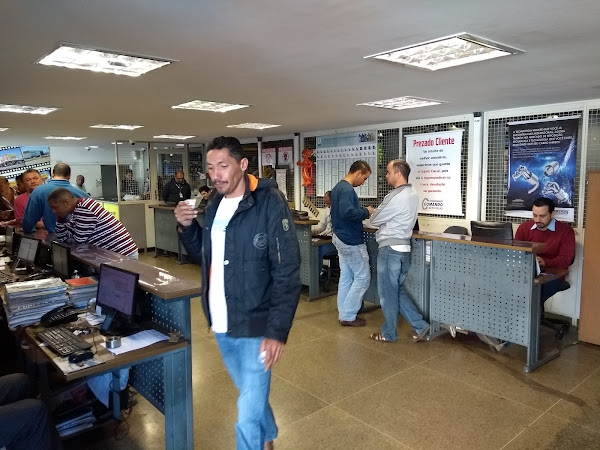 Foto 2 Comando Auto Peças.