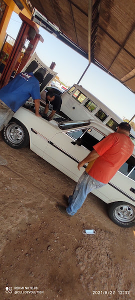 Foto 2 Renocar Auto Peças