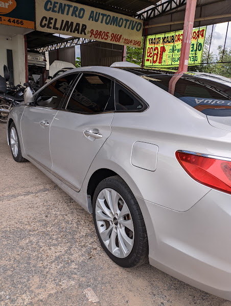 Foto 5 Renocar Auto Peças