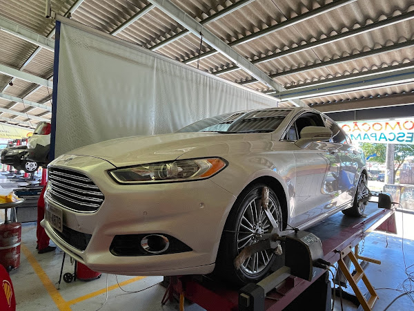 Foto 1 Vip Auto Peças