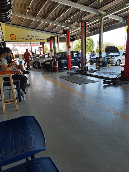 Foto 2 Vip Auto Peças