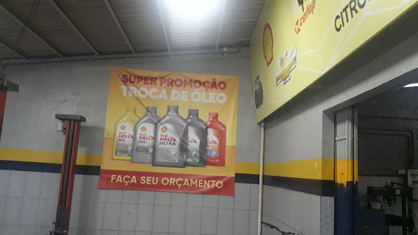 Foto 5 Vip Auto Peças