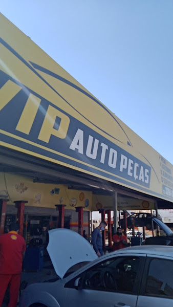 Foto 6 Vip Auto Peças