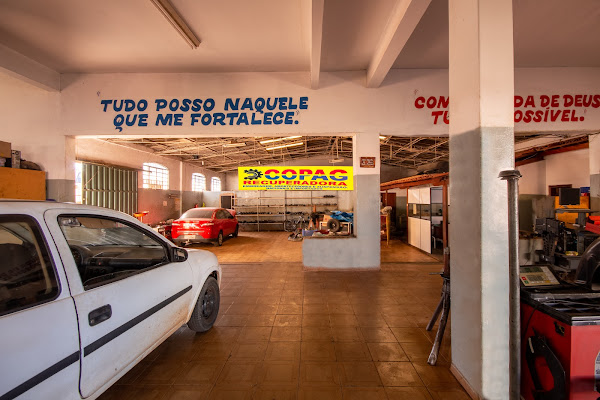Foto 1 Goiano Auto Peças e Recuperadora