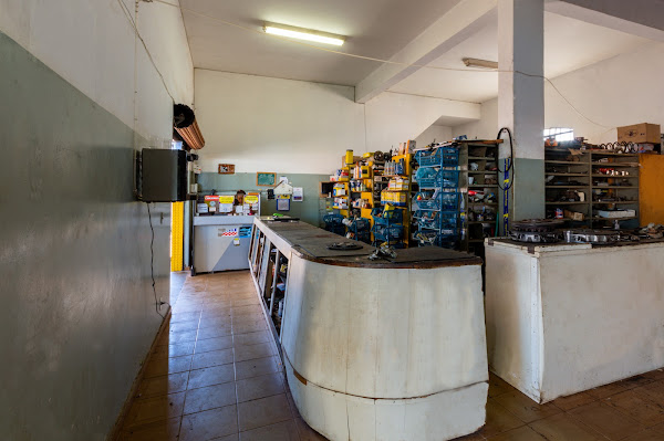 Foto 3 Goiano Auto Peças e Recuperadora