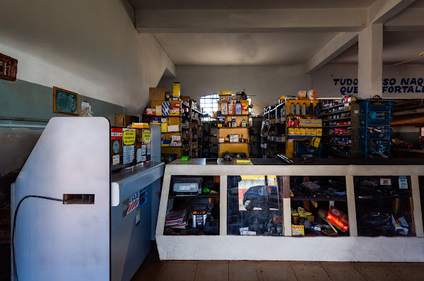 Foto 4 Goiano Auto Peças e Recuperadora