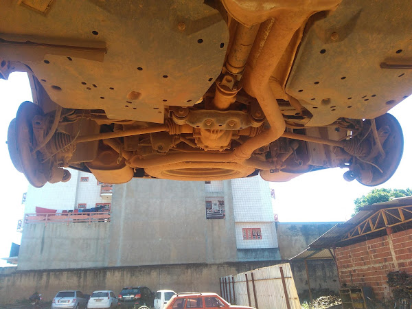 Foto 5 Goiano Auto Peças e Recuperadora