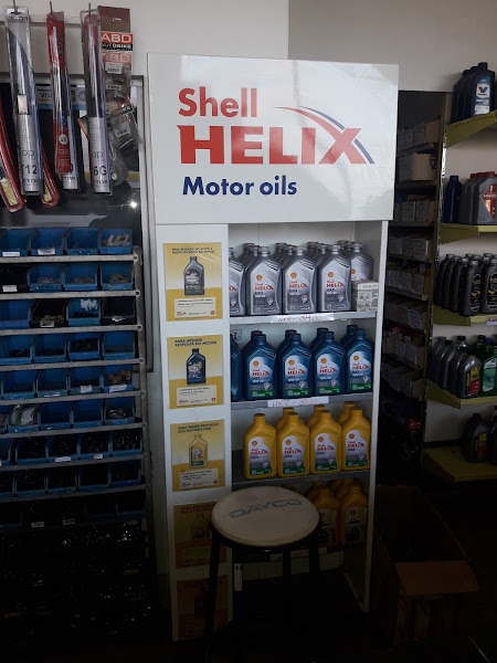 Foto 2 Cleber Auto Peças