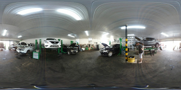 Foto 1 Sisan Auto Peças e Serviços