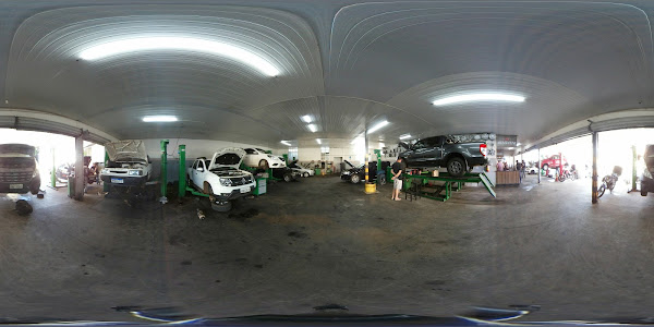 Foto 4 Sisan Auto Peças e Serviços