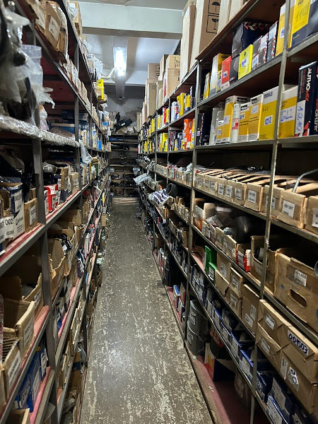 Foto 1 Cometa Automotiva