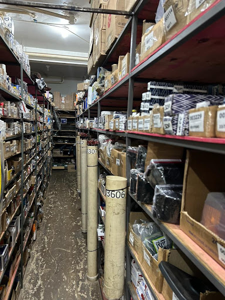 Foto 3 Cometa Automotiva