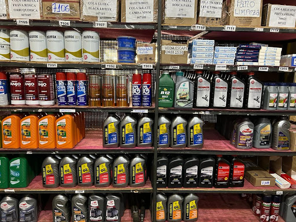 Foto 5 Cometa Automotiva