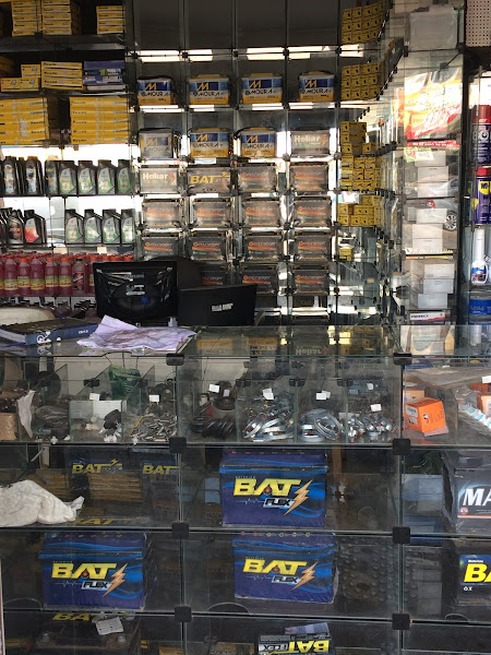 Foto 1 Auto Peças Neves