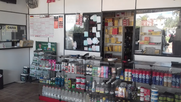 Foto 2 Buriti Auto Peças