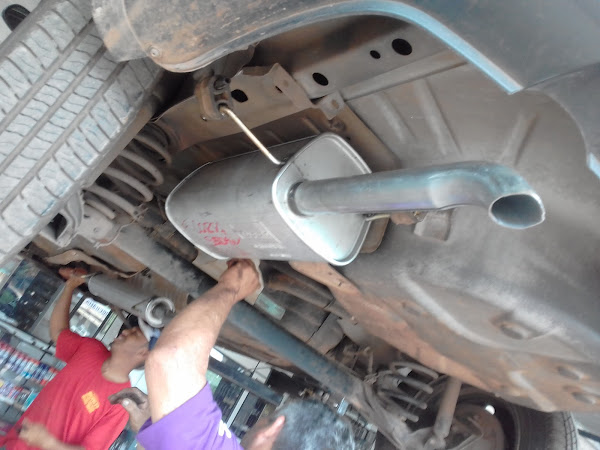 Foto 4 Buriti Auto Peças