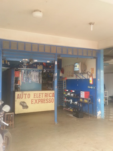 Foto 1 Auto Elétrica Expresso