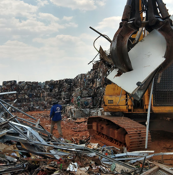 Foto 3 FERRO VELHO DO GALEGO Foto 3 FERRO VELHO DO GALEGO