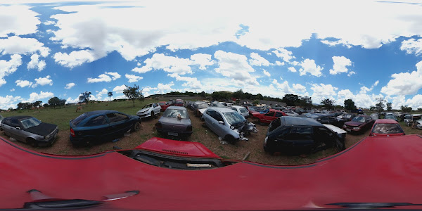 Foto 1 Ferro Velho do Galego