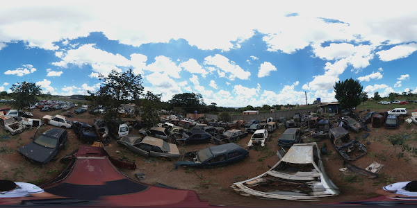 Foto 2 Ferro Velho do Galego