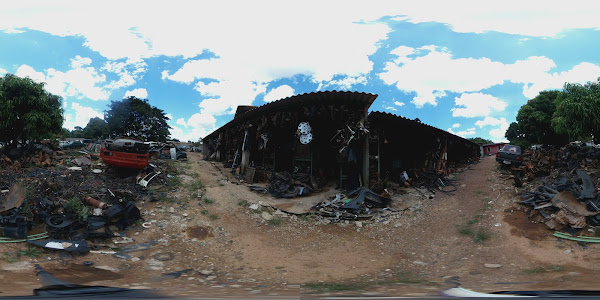 Foto 3 Ferro Velho do Galego