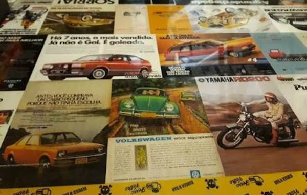 Foto 5 Ferro Velho do Galego