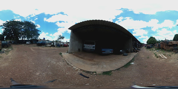 Foto 6 Ferro Velho do Galego