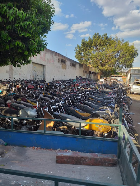 Ferro Velho 2 Irmãos