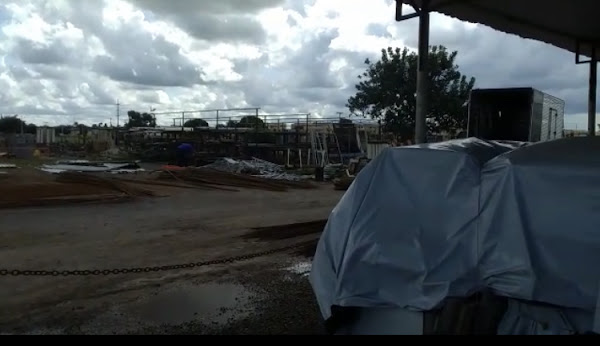 Ferro Velho do Volmar Ferro Velho do Volmar