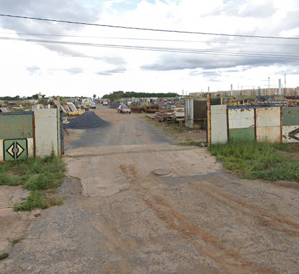 Foto 1 Ferro Velho do Volmar