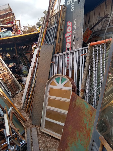 Foto 1 EMPÓRIO RECICLAGEM TAGUATINGA