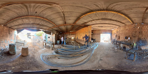 Sucatão da Construção