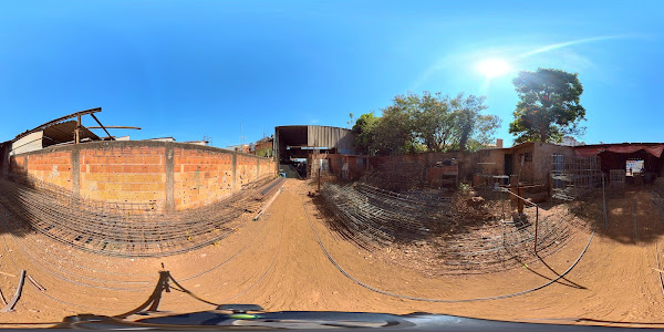 Foto 1 Sucatão da Construção